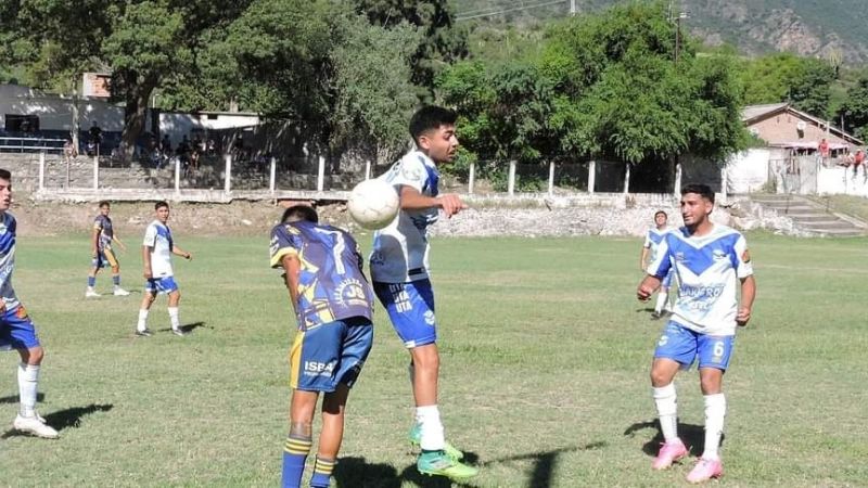 S. Rojas y Defensores, los ganadores de la 1ra. fecha