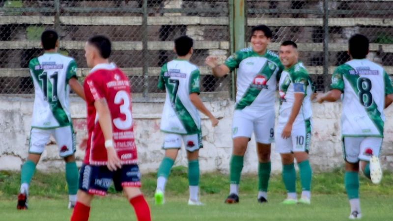 “Defe” hizo los deberes; se viene la definición con “Ferro”