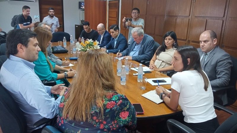 “Observamos caídas de ingresos que nos obligan a priorizar salarios y servicios esenciales”