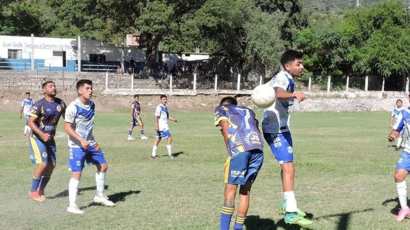 Las Chacras programó la 2da. fecha