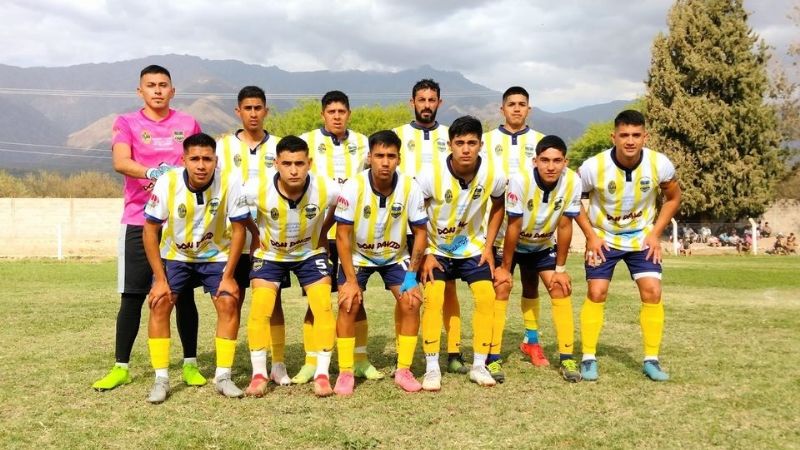 El Provincial Masculino cumplida la 4ta. fecha