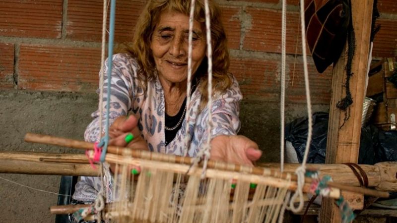 El Día del Artesano se celebra en honor a San José