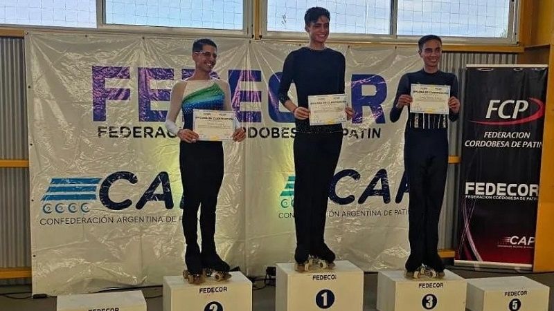 Nieva Biza a la semifinal mundialista