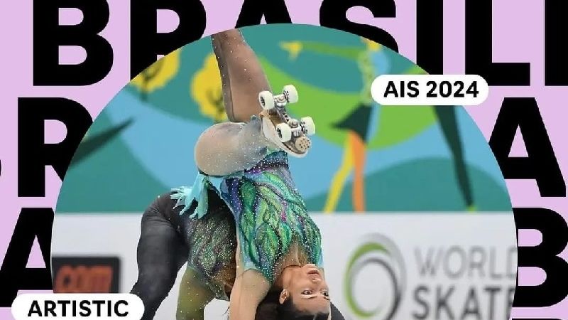 Nieva Biza a la semifinal mundialista