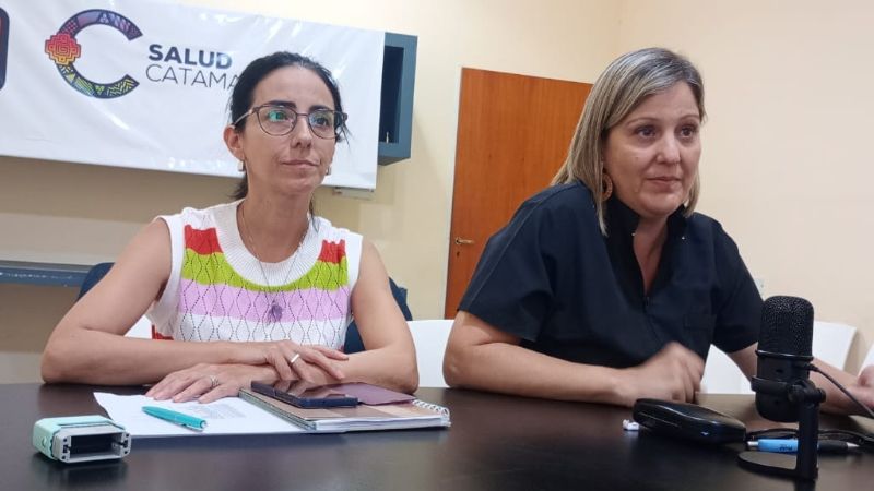 Lanzamiento de la Campaña de IRAB 2024 para prevención de enfermedades respiratorias