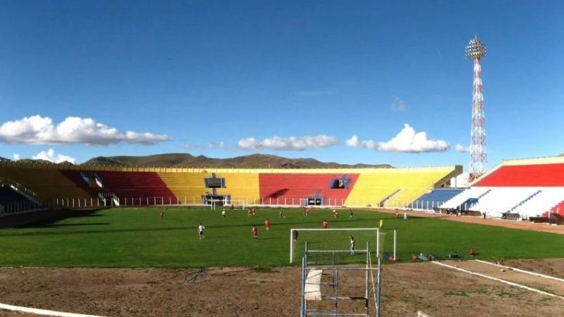 Boca visitará a Nacional Potosí, el 3 de abril