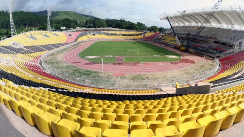 River debutará el 2 de abril en la Libertadores