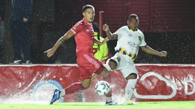 Argentinos Jrs., entre los clasificados de la Copa LPF