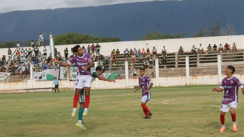“Diablos” y “Cuervos”, por la 2da. del Provincial