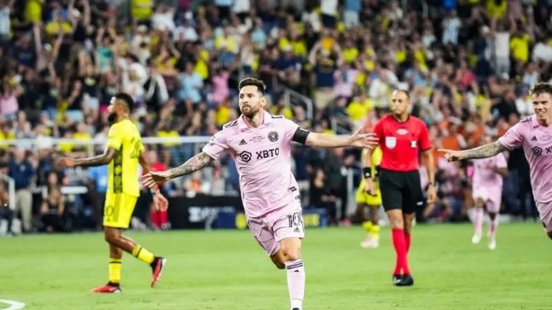 Inter Miami vs. Orlando City, el clásico de Florida