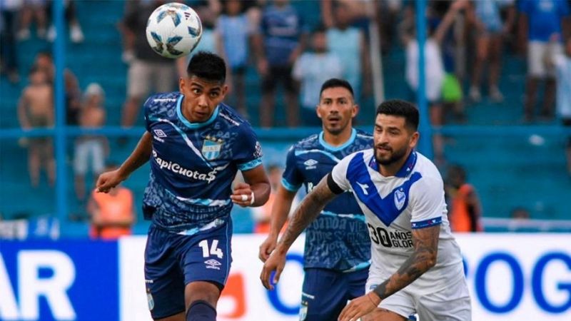 El “Diablo” fue más “bicho”, y lidera la Zona A