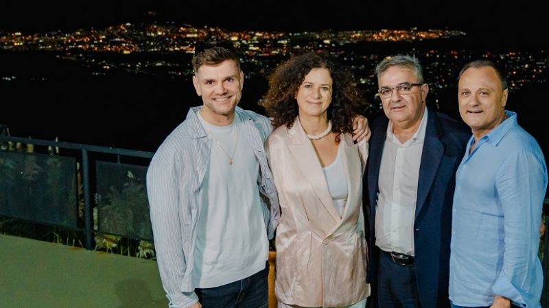 La prestigiosa marca ZARA busca expandir sus producciones en Catamarca