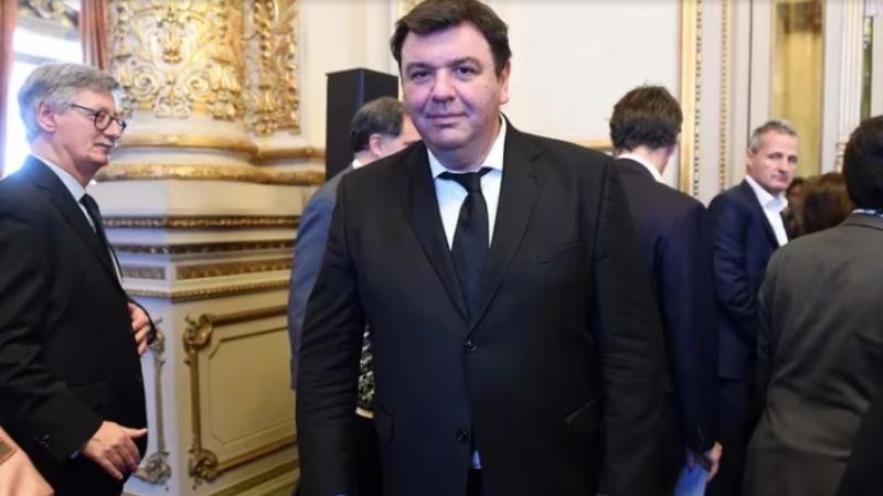 El Gobierno propuso al juez Ariel Lijo y a García-Mansilla para integrar la Corte