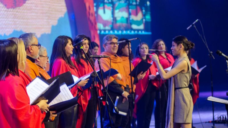 Semana Santa: conciertos en espacios culturales de la ciudad