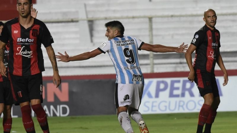 Atlético Tucumán goleó y avanzó en la Copa Argentina
