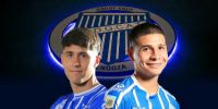 Los jugadores de Godoy Cruz de Mendoza denunciados por abuso sexual fueron titulares ante Lanús de Buenos Aires por la segunda fecha de la Copa Proyección.