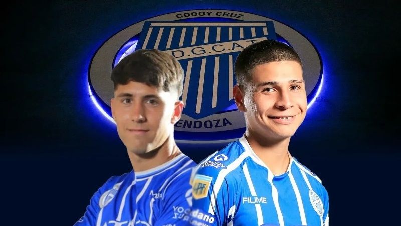 Otros dos futbolistas acusados de abuso sexual