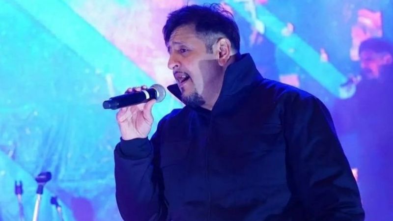 Dolor en el folclore; murió Daniel Campos