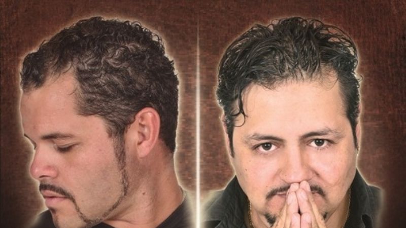 Dolor en el folclore; murió Daniel Campos