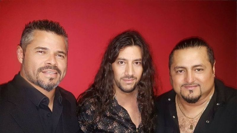 Dolor en el folclore; murió Daniel Campos