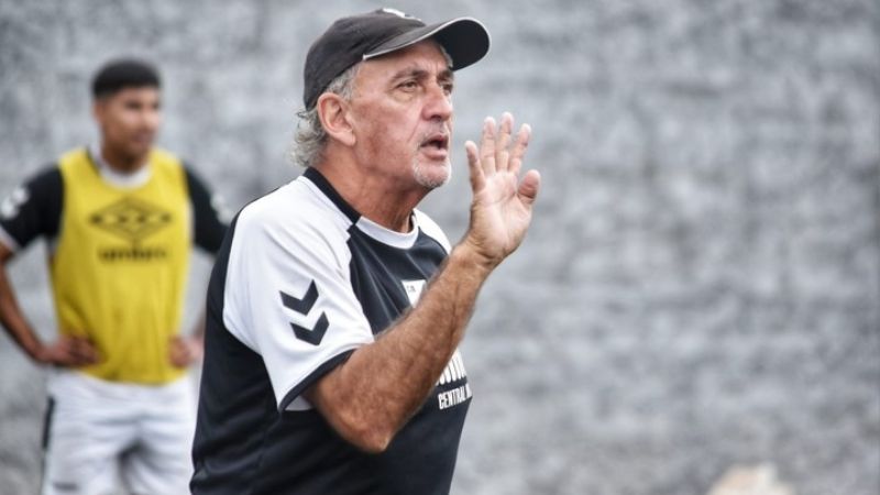 “Tenemos mucho para ganar y Boca mucho para perder”