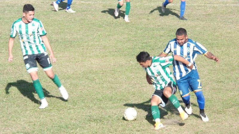 Doble jornada abre la 2da. en La Liga Chacarera