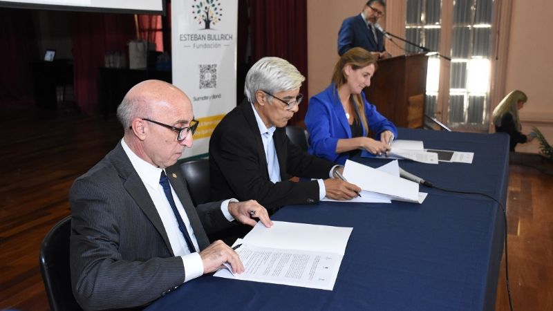 Charla “Hablemos de ELA Catamarca”