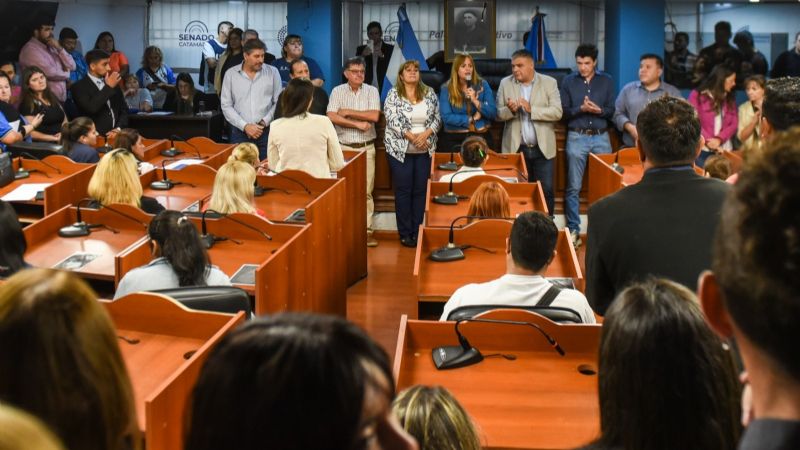 El Poder Legislativo propone una iniciativa para adquisición de viviendas en esquema mixto entre público y privados.