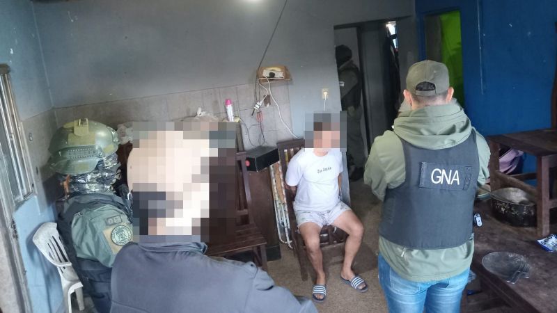 Ofrecía un bono extra a sus sicarios por acertar un tiro en la cara a sus víctimas