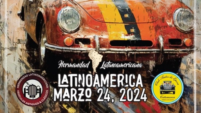 “Las 7 Capillas” entre los raid en lucha contra el Alzheimer