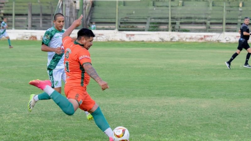 La Zona 5 quedó abierta hasta la fecha final