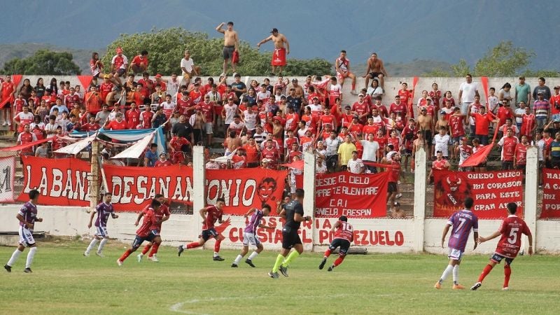 La Liga Chacarera repudió accionar policial