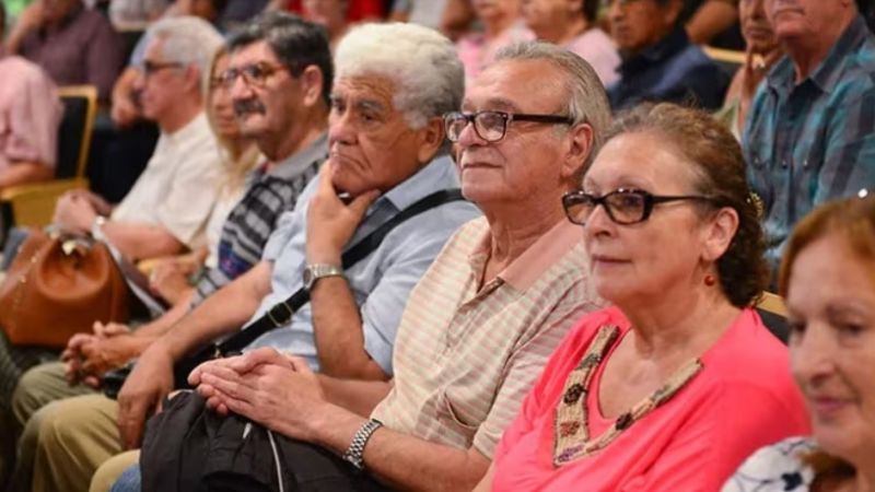 La nueva fórmula jubilatoria comenzará a aplicarse en julio