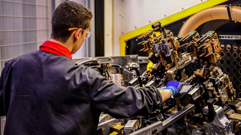 Norte Grande: crecieron las tasas de empleo y actividad al cierre del 2023