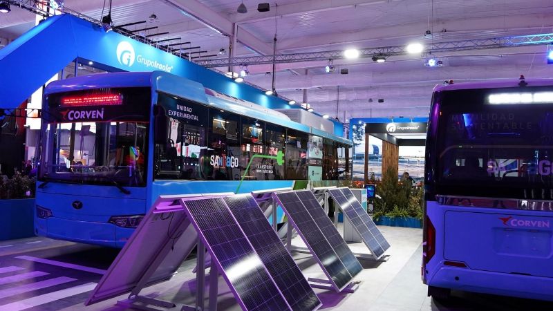 El Smart City Expo regresa a Santiago del Estero en junio