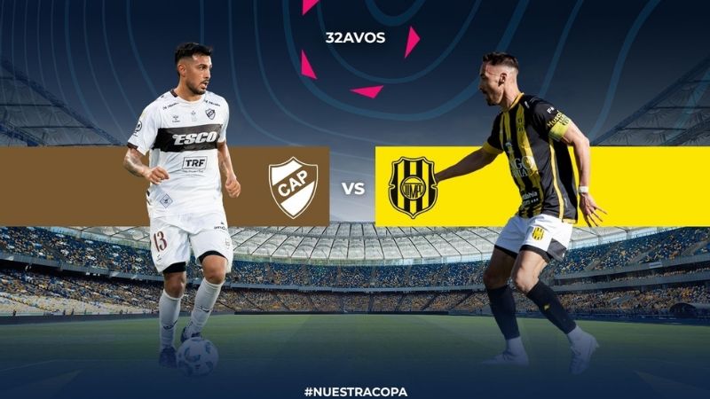 Platense y Olimpo por el pase a 16vos de Final