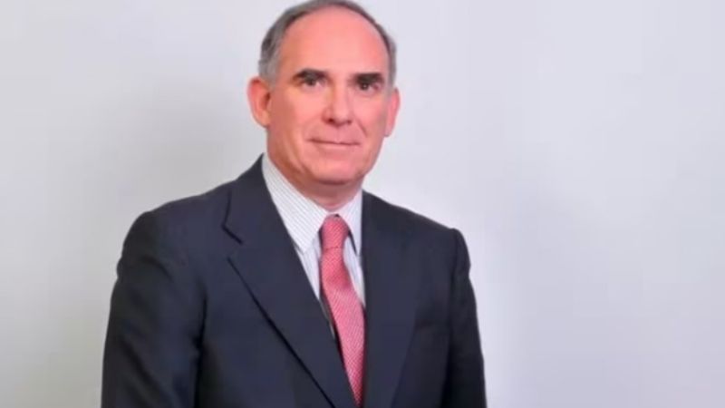 El Gobierno designó al nuevo secretario de Minería