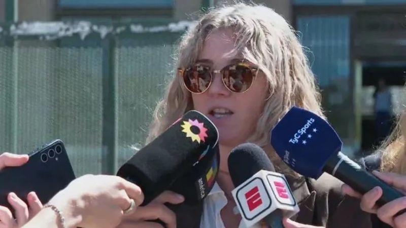 Abuso en Boca; denunciante involucra al “Consejo”