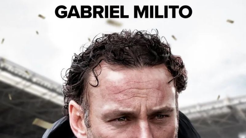 Milito ya fue presentado como DT del Mineiro