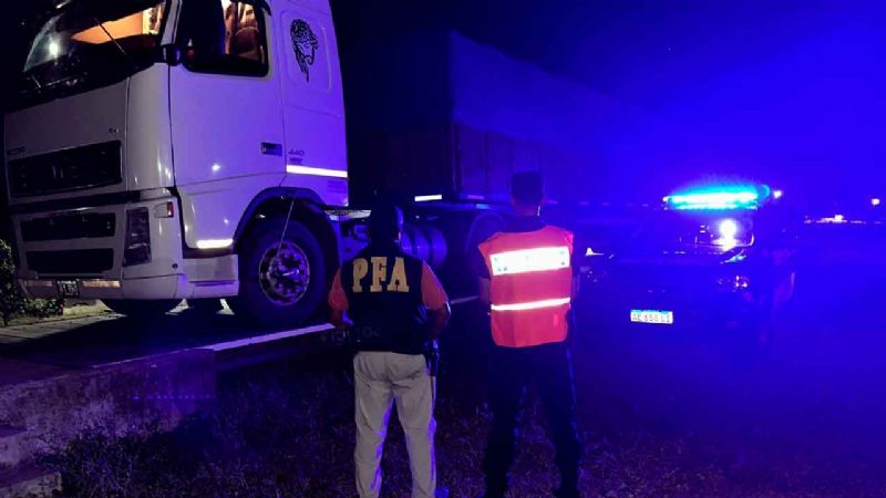 Comenzó el Operativo de Saturación Sincronizada en todo el país