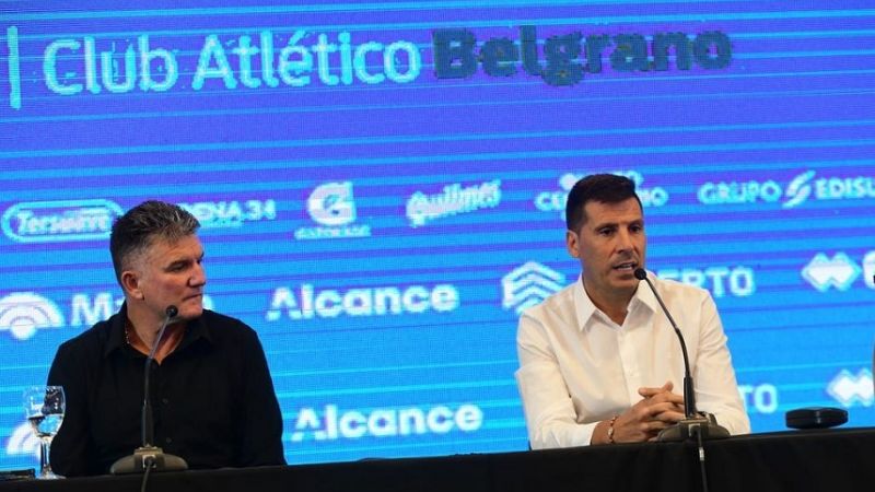 “Luifa” Artime le metió “todas las fichas” a Real