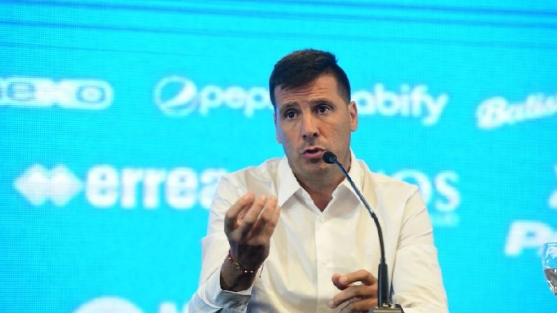 “Luifa” Artime le metió “todas las fichas” a Real