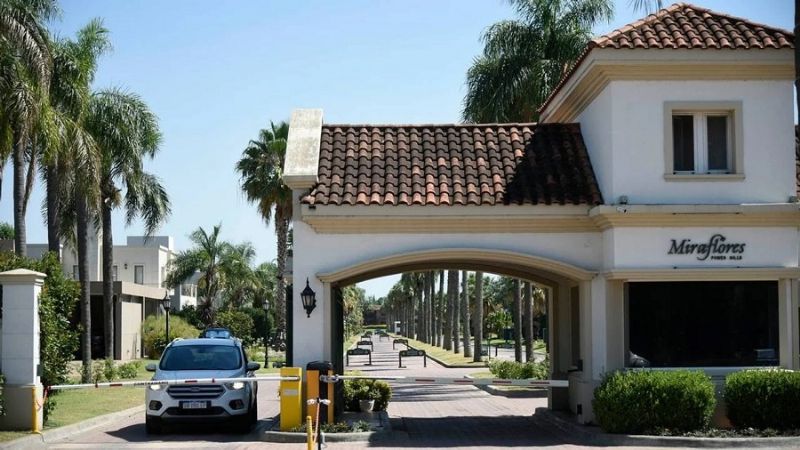 Pedido de Central por Di María: “Esto hay que desterrarlo”