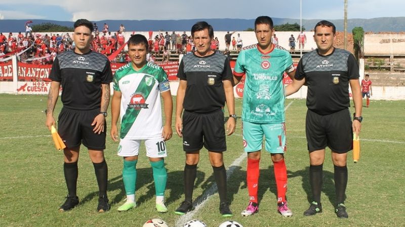 El Provincial Masculino define el sábado la Zona 5