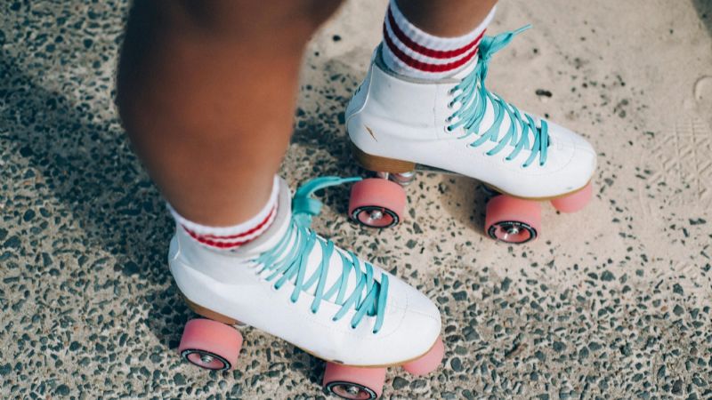 Clínica sobre Gimnasia y Patín en San Martín del Bañado