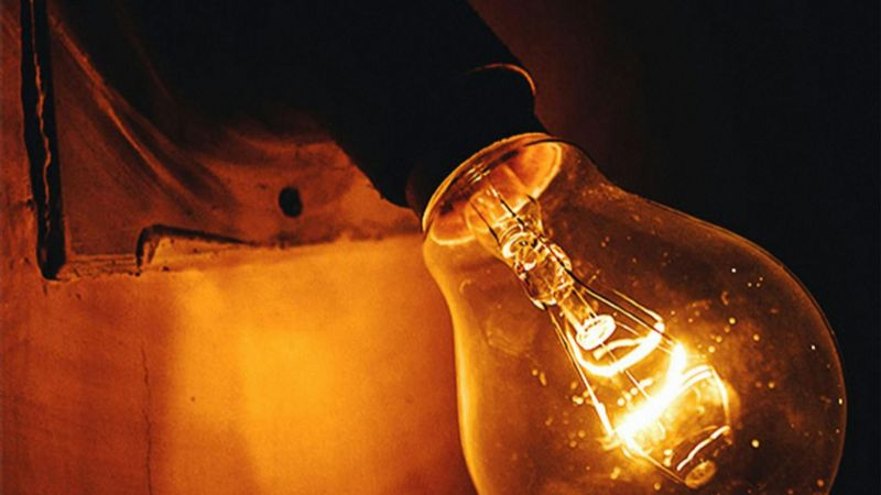 Corte de energía programado para este miércoles 27 de marzo