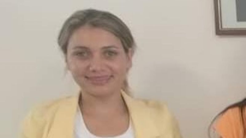 Militantes libertarios cortaron ruta en Los Altos