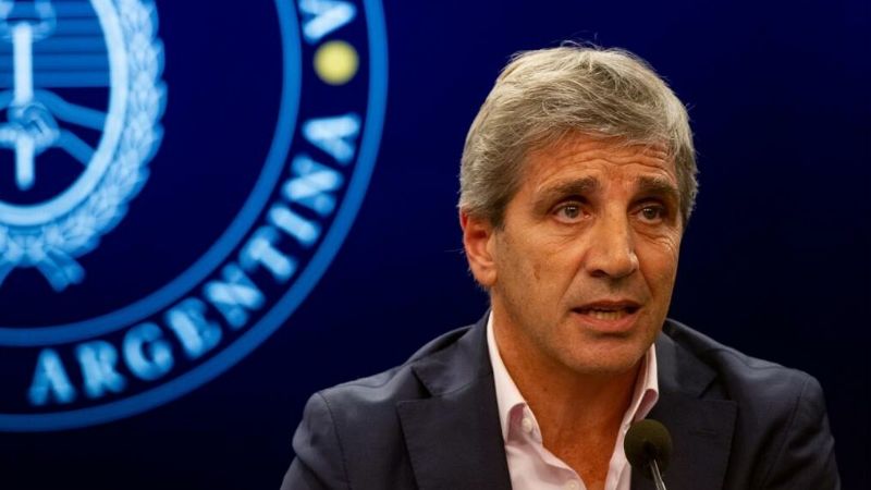 Chaco cerró el 2023 con un déficit fiscal por más de $ 46 mil millones