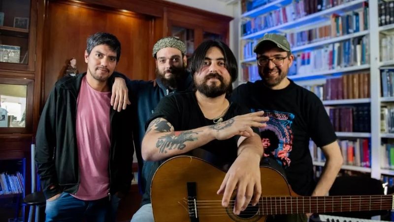 Cartelera artística de la Feria de Artesanías y Diseño de Semana Santa