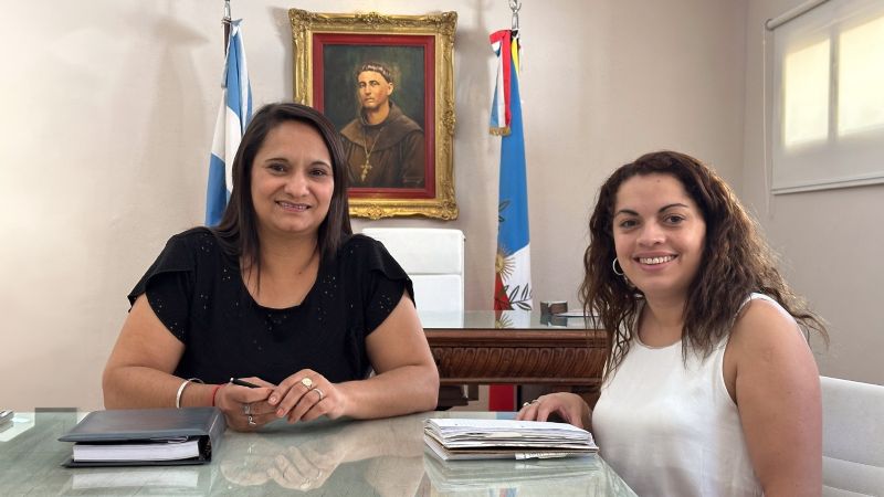 Municipales de Fray tendrán un incremento salarial del 30%